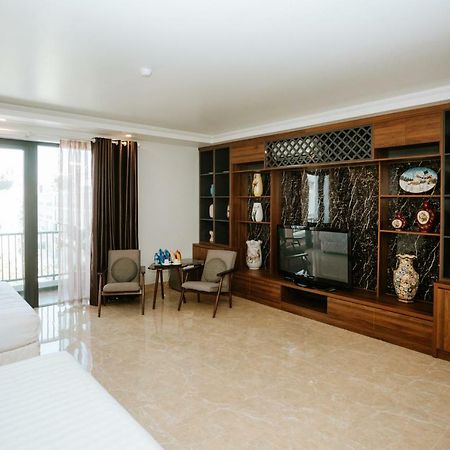 Luxstay Hotel Халонг Экстерьер фото