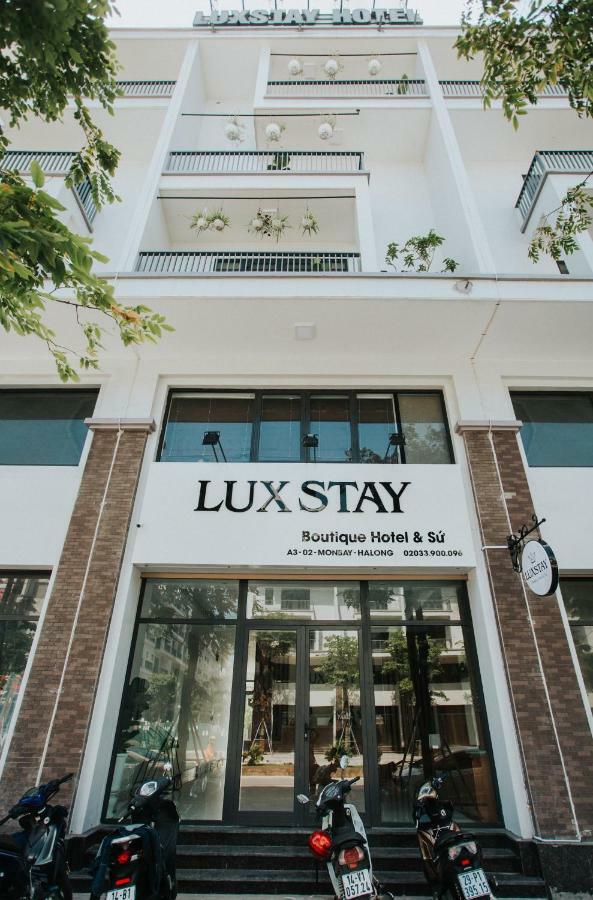 Luxstay Hotel Халонг Экстерьер фото